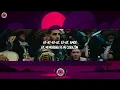 SAIKO - YO LO SOÑÉ ft. Omar Montes (Letra/Lyrics)