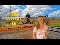 Download Lagu Het hout deugt niet - een bittere pil om te slikken.