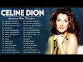 Download Lagu Céline Dion Mix Songs 2025 Playlist❤️ Celine Dion Greatest Hits Full Album ❤️ Best Songs of 80s 90s