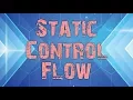 Static Control Flow in JAVA static variables static block static method very easy