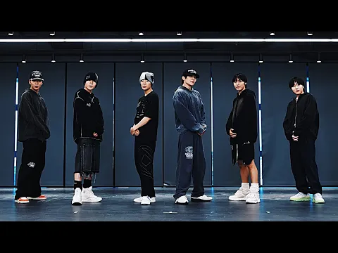 Download MP3 NCT NEW TEAM - 'Hands Up' Dance Practice Mirrored [4K]