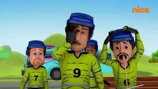 motu patlu s5 ice hockey episode 163 part 1 voot kids
