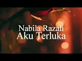 Lagu (Ost Luruhnya Bunga Cinta) Nabila Razali - Aku Terluka (Lirik Video )