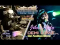 Download Lagu DEMI KOWE | JIHAN AUDY | NEW PALLAPA OFFICIAL LIVE | DADAPKUNING | CERME | GRESIK