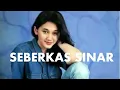 Download Lagu SEBERKAS SINAR NIKE ARDILLA (Cover Meisita Lomania)