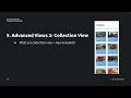 Intro to iOS Development Lecture 1 - Course Layout