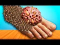 Download Lagu ASMR Spa for Tired Feet 🦶✨ | Soft Massage \u0026 Deep Relaxation Sounds