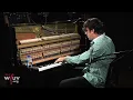 Chilly Gonzales - "Knight Moves" (Live at WFUV)