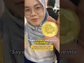 Download Lagu MINTA EMAS APA UNTUK MAS KAHWIN?