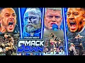 WWE Smackdown 19 December 2025 Full Highlight HD - WWE Friday Night Smackdown Highlights 12/19/2025