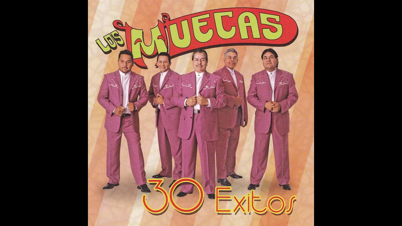 Los Muecas - Que Ironia (Canción Completa) Los Muecas - Que Ironia (Canción Completa)