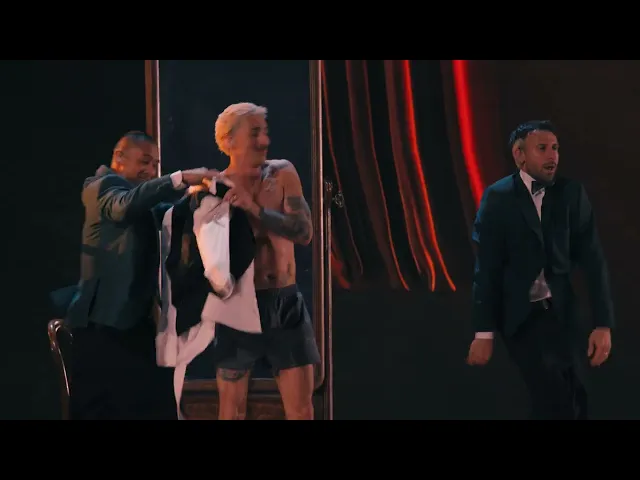 ESC2026 - Sal Da Vinci 'Per Sempre Sì' nella Grand Finale
