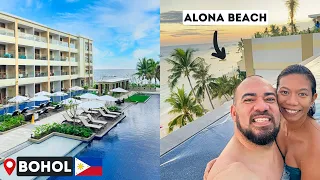 Download RESORT TOUR: Henann Premiere Coast (Bohol 2024) MP3