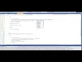 Update Data into database in WPF C
