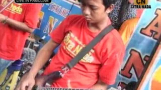 Download SENGAJA DI UNDANG Sinta - CITRA NADA Live in Pamulihan MP3