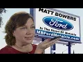 Who Is Matt Bowers