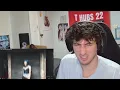 REBLE IS BACK! 'Praying Mantis' MV REACTION