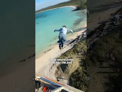 Buttery Smooth Landings 🧈