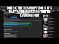 Download Lagu Controleer de beschrijving als dit de juiste tutorial is die u zoekt