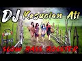 Download Lagu DJ KESUCIAN ATI SLOW BASS BANYUWANGI STYLE