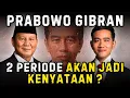 Download Lagu TITAH JOKOWI DUKUNG PRABOWO \u0026 GIBRAN, AKANKAH JADI KENYATAAN ?!? | EPS.3137