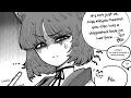 Download Lagu Kikyou's Jealousy... (Blue Archive)