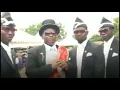 funeral meme Konrado