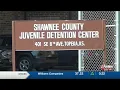 Shawnee County Department of Corrections provides an update on jail developments