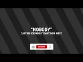Nobody lyrics - Casting Crowns ft  Matthew West