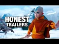 Download Lagu Honest Trailers | Avatar: The Last Airbender (Netflix Series)