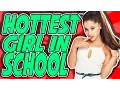 HOTTEST GIRL IN SCHOOL - Sh t 4Chan Says