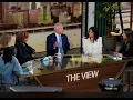 Gov Tim Walz on the View Venture capitalists like JD Vance moved jobs out of rural communities