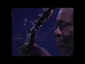 BB King Blues Band - 'Blues Man' [HD] | North Sea Jazz (1993)
