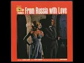 From Russia with Love - John Barry