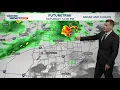 13Weather Forecast 5 30 p m update Aug 14 2026