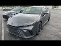2026 Toyota Camry Lima Findlay OH