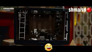 اجمل مقطع من فلم اخر ديك في مصر مسخره 