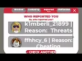 people who reported an anf account