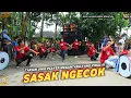 Download Lagu TARIAN UNIK VIRAL PLAYER MEGANTARA SASAK NGECOK VERSI NANA NUTRIISARI