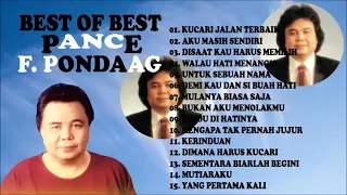 KUMPULAN LAGU PANCE PONDAAG TERBAIK-