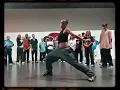'Trouble' - DRB Lasgidi, Teezee, Boj, Fresh L., Tems | Hana Morris Choreography
