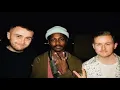 Disclosure & Channel Tres — Lavender (subtitulada).