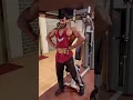 Download Lagu Purani kahavat Hai sabse upar jana hai to bahut sari mehnat  #gym #workout #exercise #reel #short