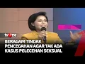 Brigjen Pol. Sri Buka Suara Marak Pelecehan Seksual di Ruang Publik | Perempuan Bicara tvOne