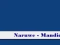 Download Lagu Naruwe - Mandidi