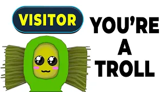 What Your VRChat Rank Says About You
