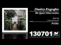 Dmitry Evgrafov - Ptchika [The Quiet Observation]