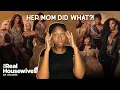 these are the messiest ladies ALIVE my thoughts of season 17 of real housewives of atlanta
