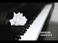 Download Lagu Pachelbel - Canon in D (Best Piano Version)
