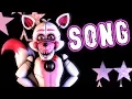 Download Lagu FNAF FUNTIME FOXY SONG \